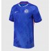 Maglia Calcio Chelsea Estevao Willian #41 Prima Divisa 2025-26 Manica Corta